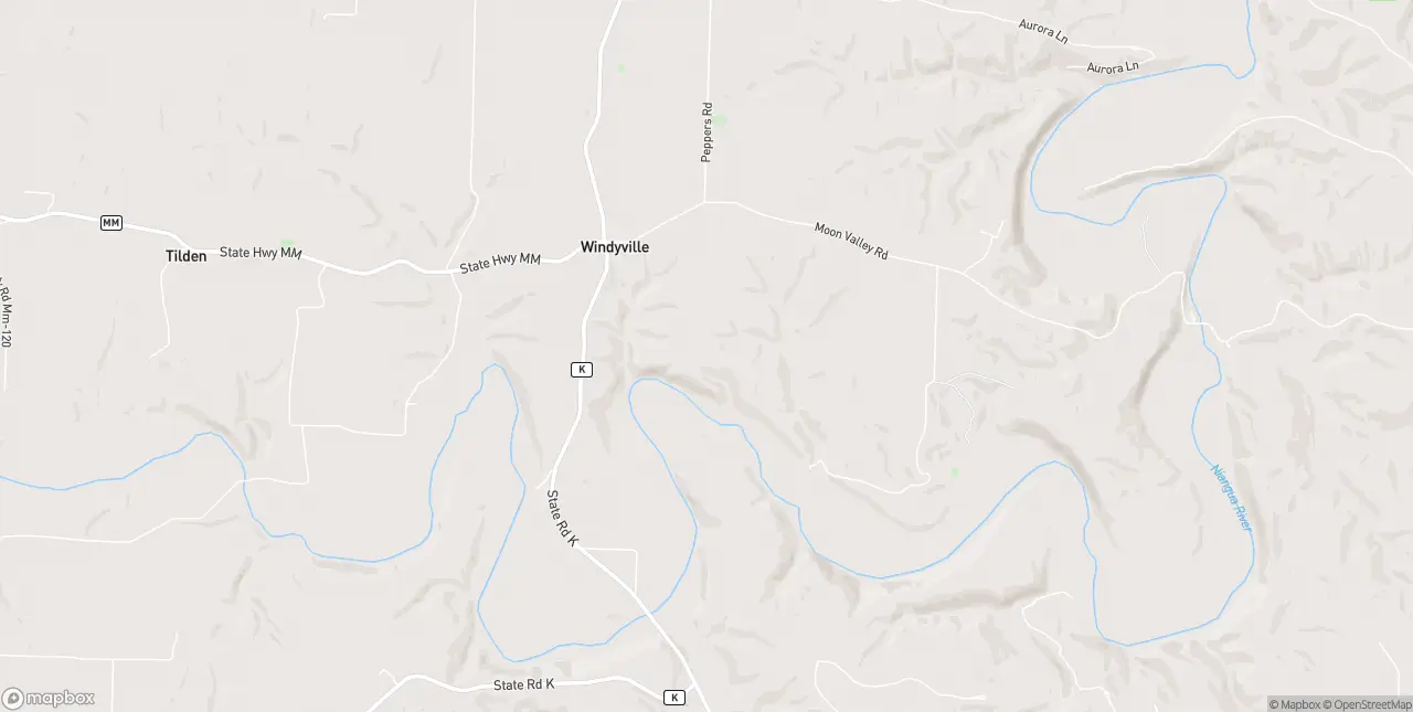 Internet in Windyville