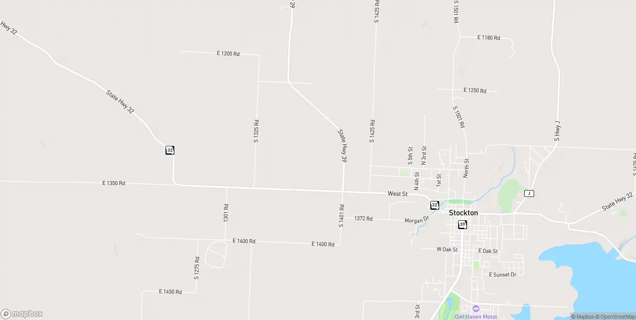 Internet in Stockton