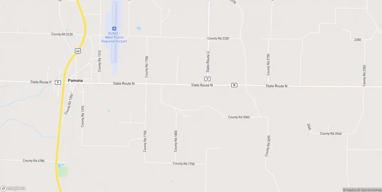 Internet in Pomona