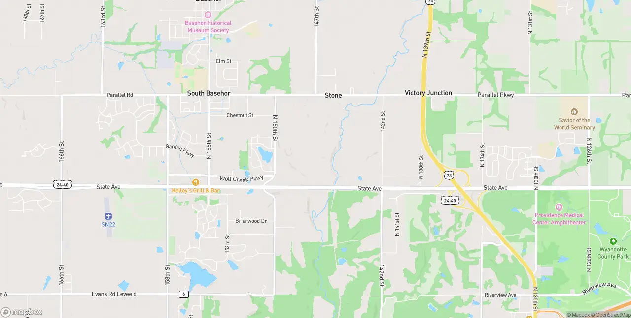 Internet in Basehor