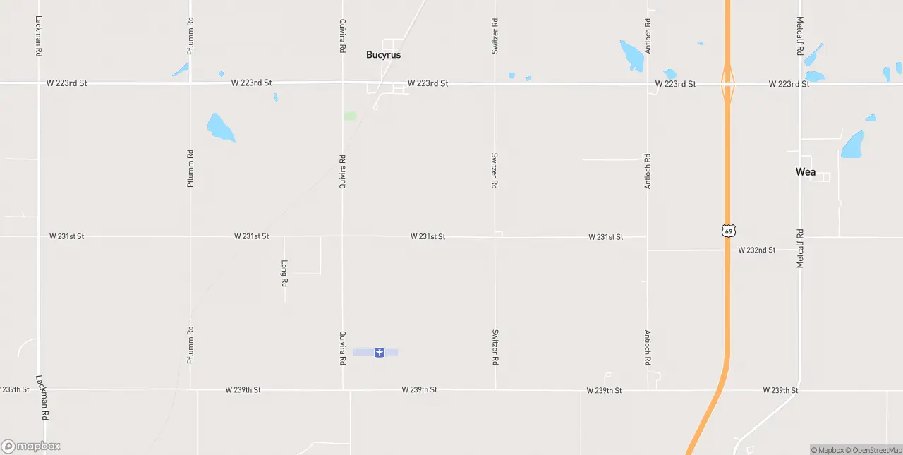 Internet in Bucyrus