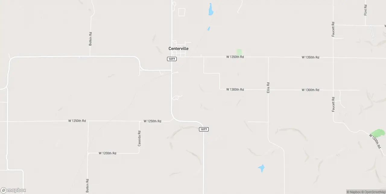 Internet in Centerville