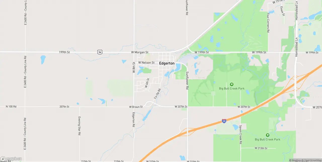 Internet in Edgerton