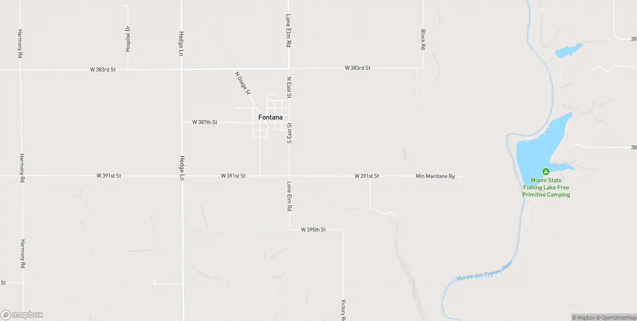Internet in Fontana