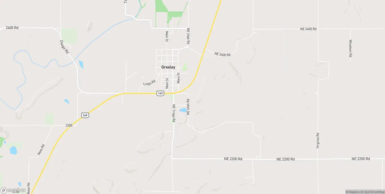 Internet in Greeley