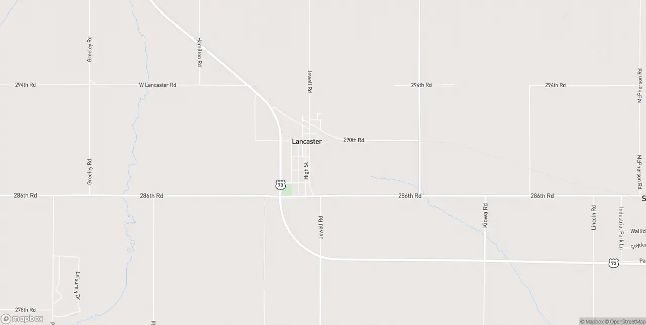 Internet in Lancaster
