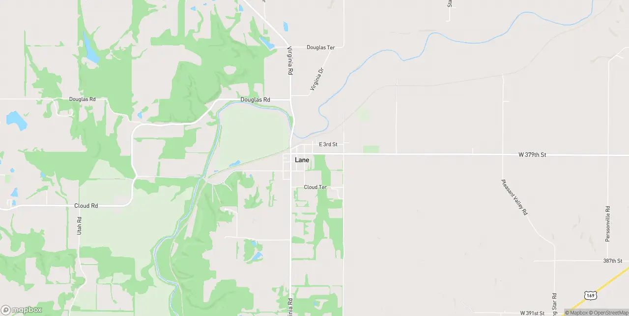 Internet in Lane