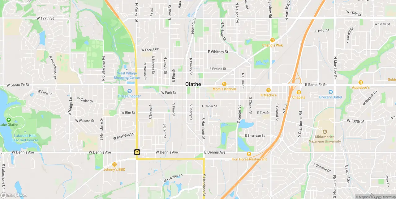Internet in Olathe