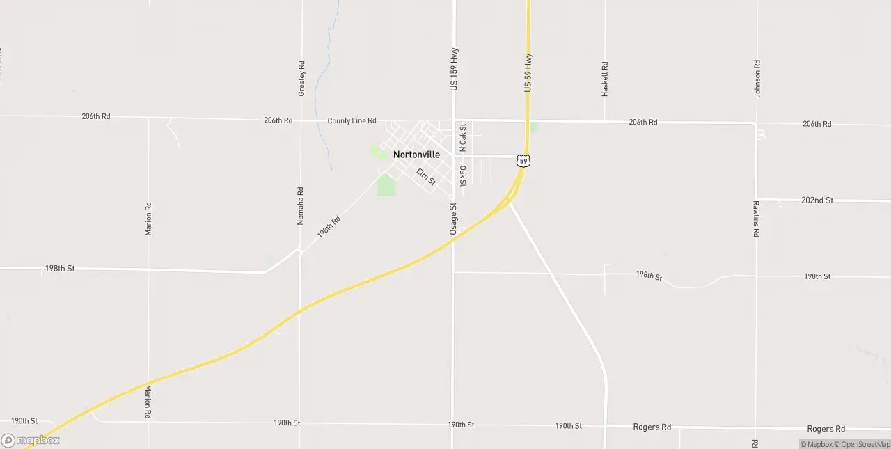 Internet in Nortonville