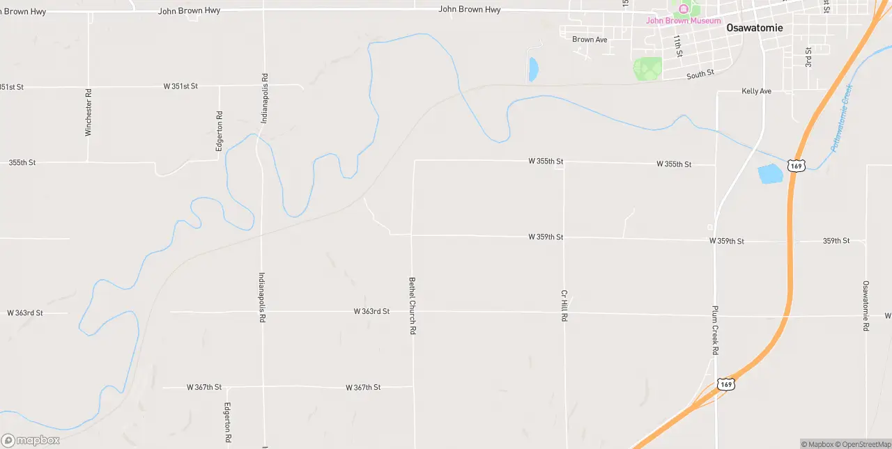 Internet in Osawatomie