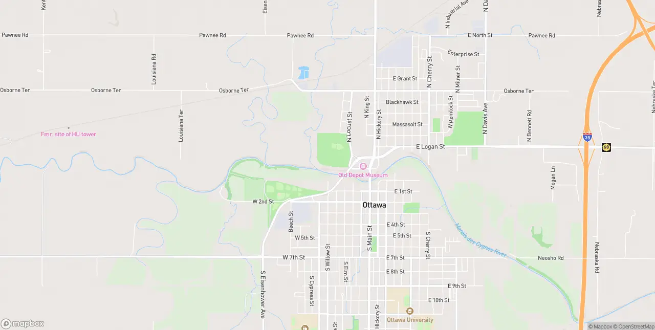 Internet in Ottawa