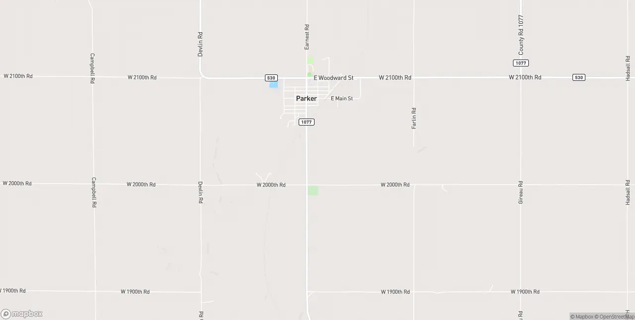 Internet in Parker