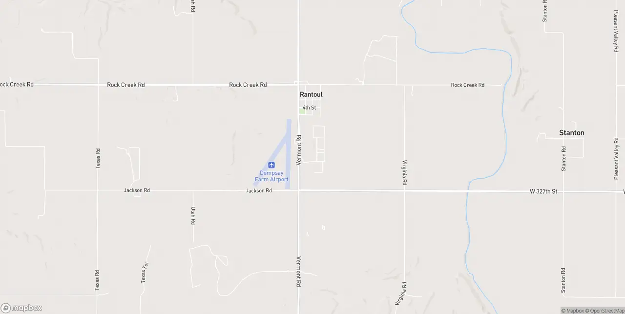 Internet in Rantoul