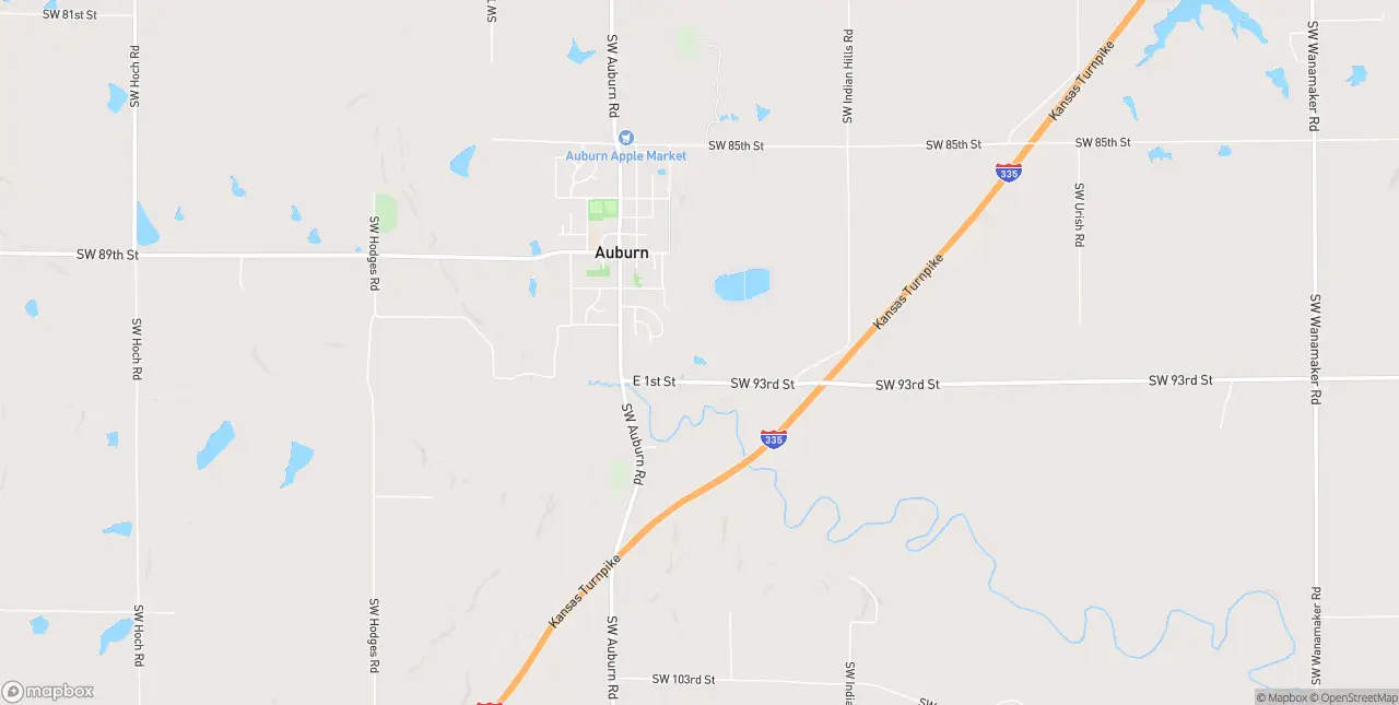 Internet in Auburn