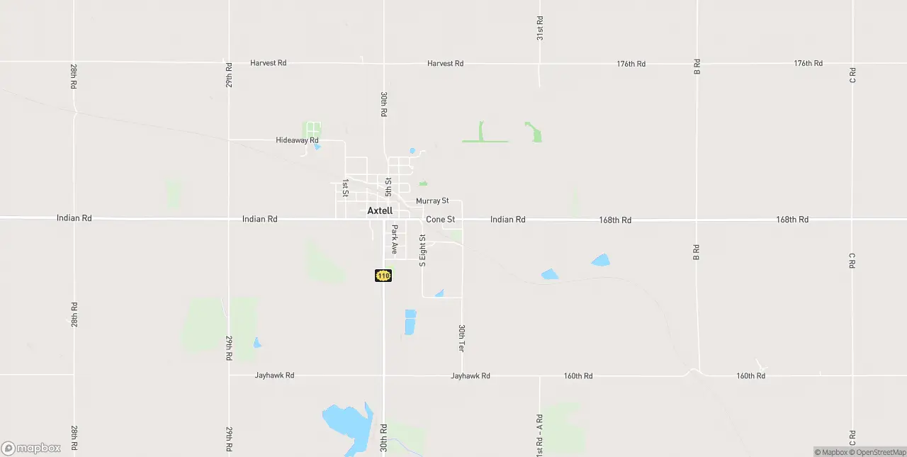 Internet in Axtell