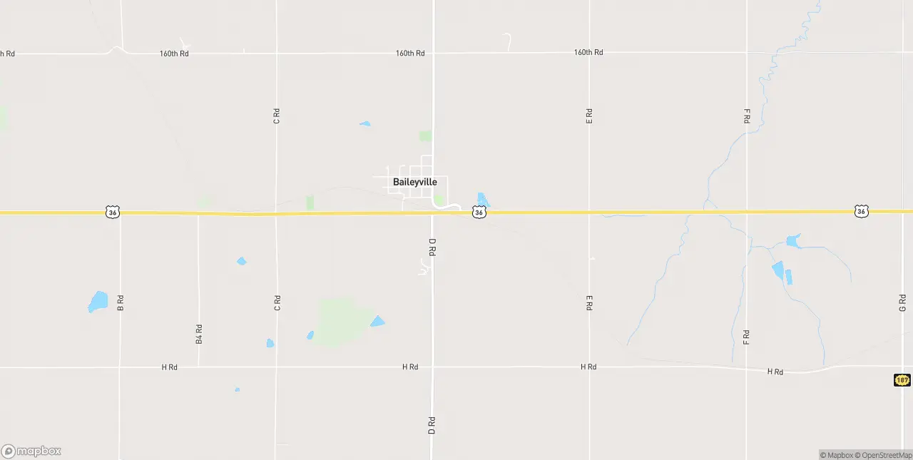 Internet in Baileyville