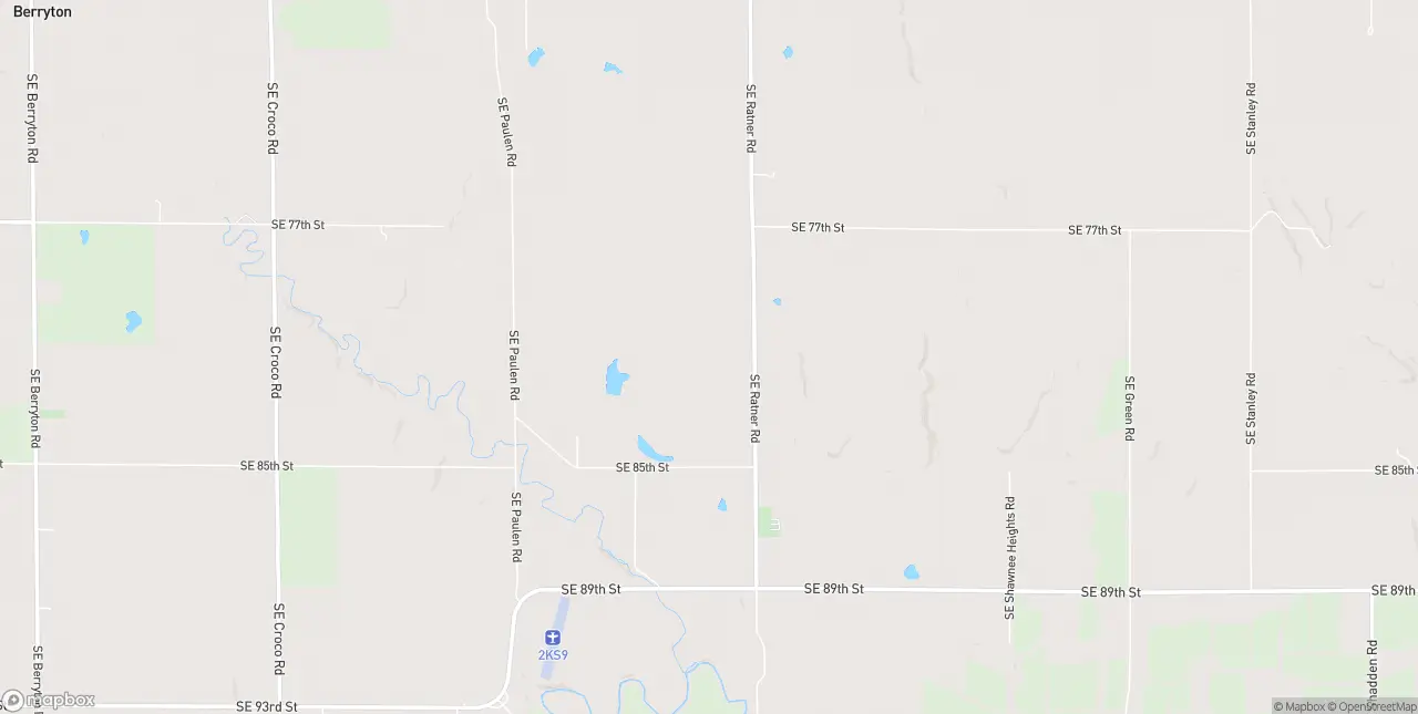 Internet in Berryton