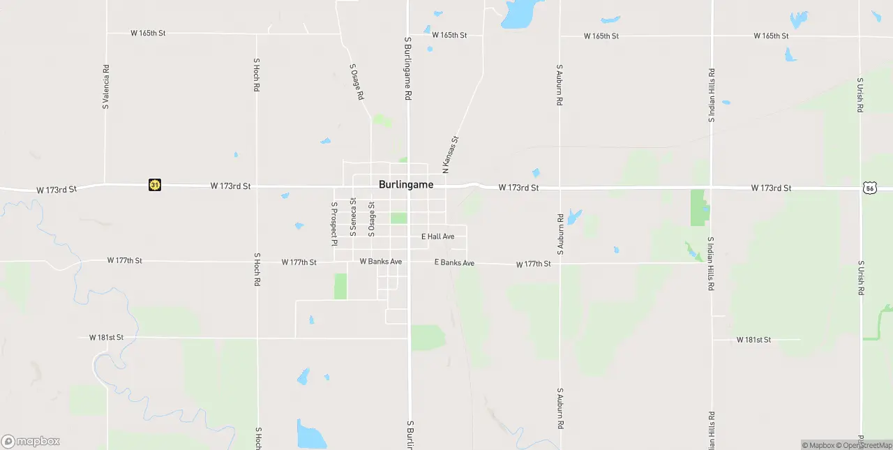 Internet in Burlingame