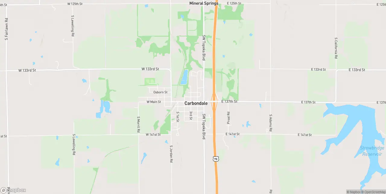 Internet in Carbondale