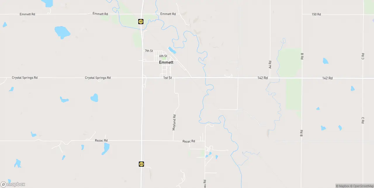 Internet in Emmett