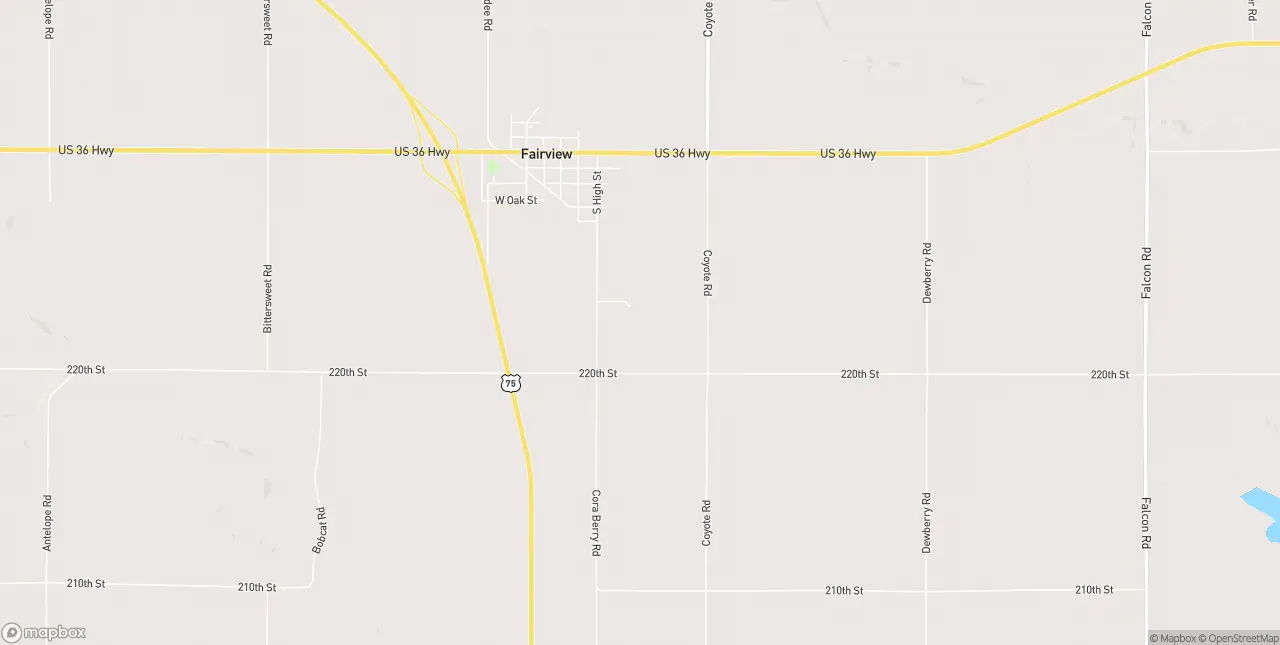 Internet in Fairview