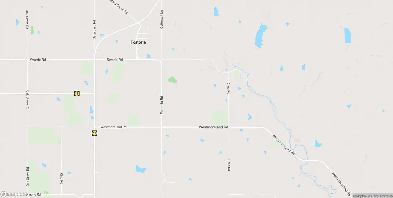 Internet in Fostoria