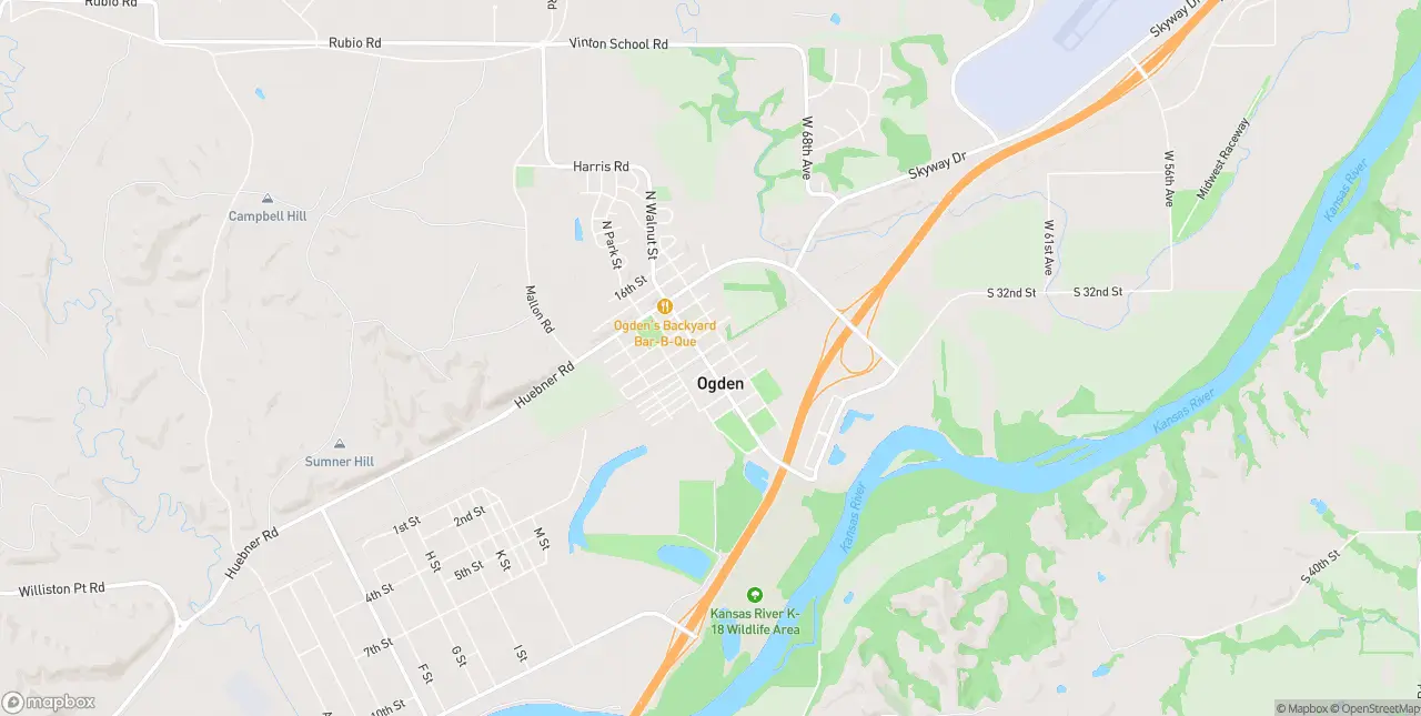 Internet in Ogden