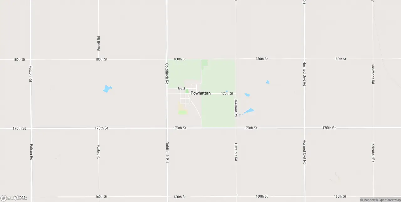 Internet in Powhattan