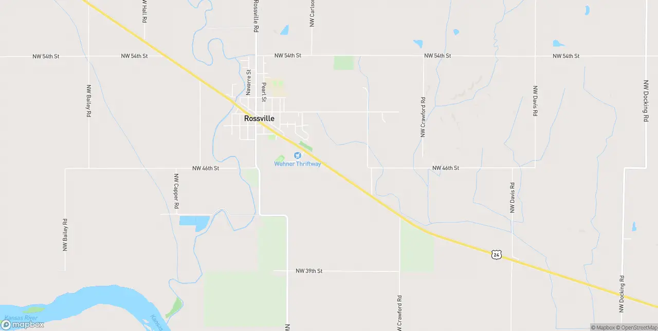 Internet in Rossville
