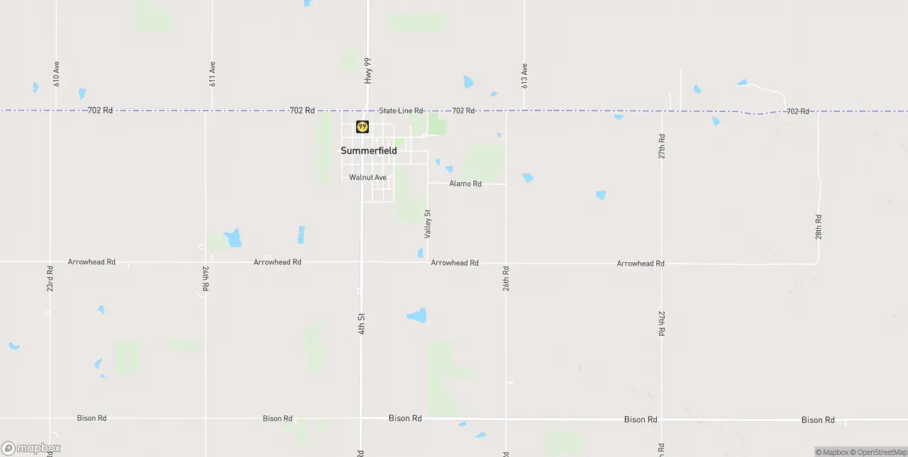 Internet in Summerfield