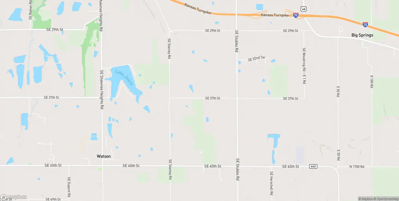 Internet in Tecumseh