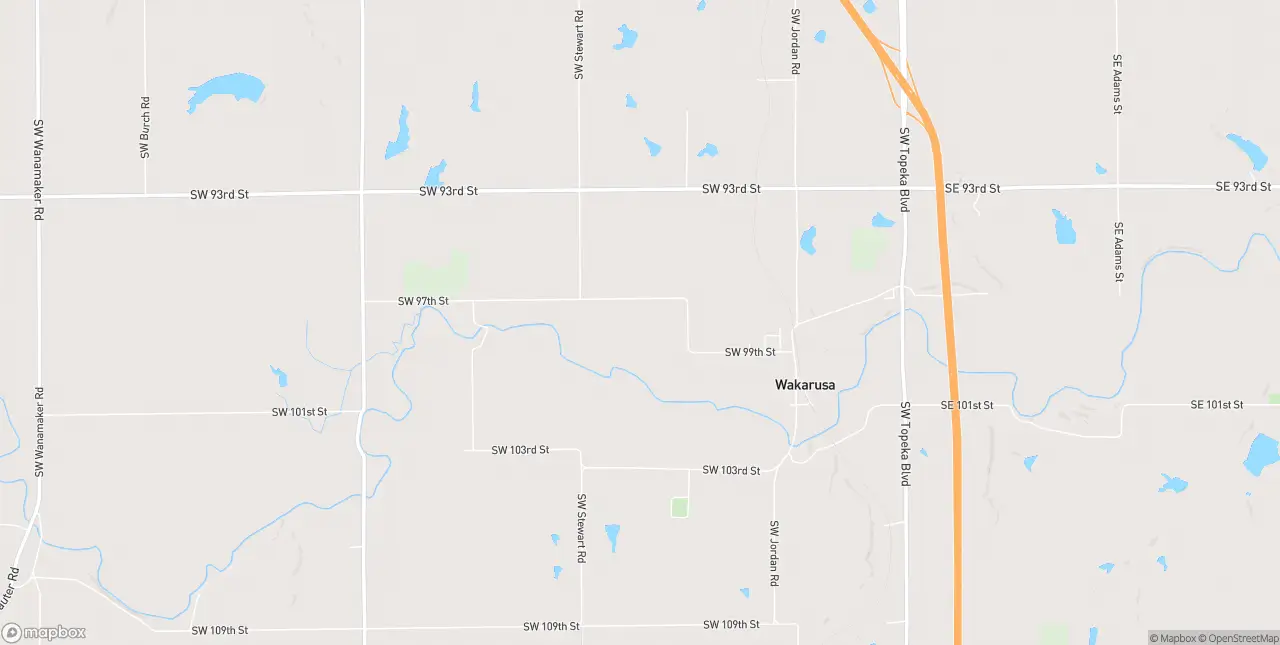 Internet in Wakarusa