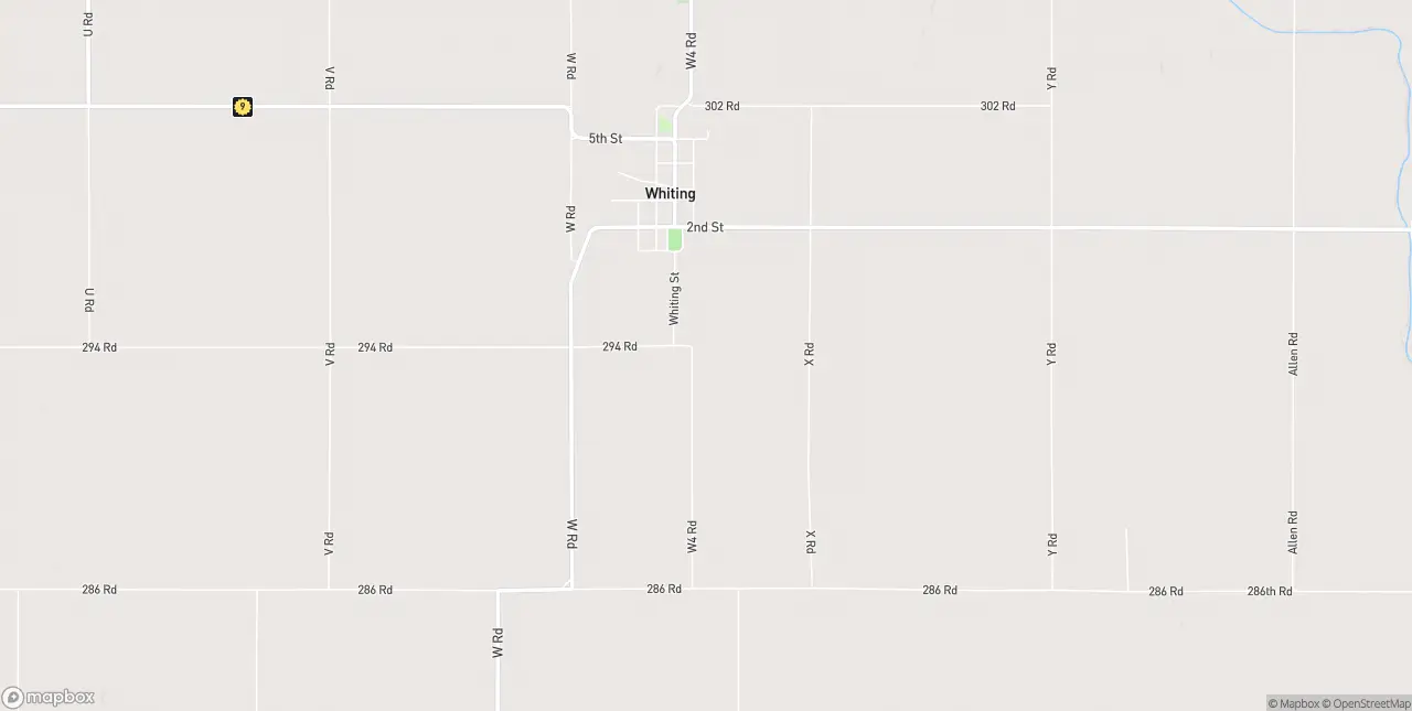 Internet in Whiting