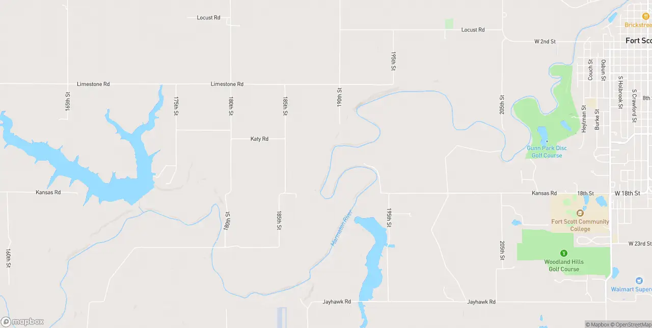 Internet in Fort Scott