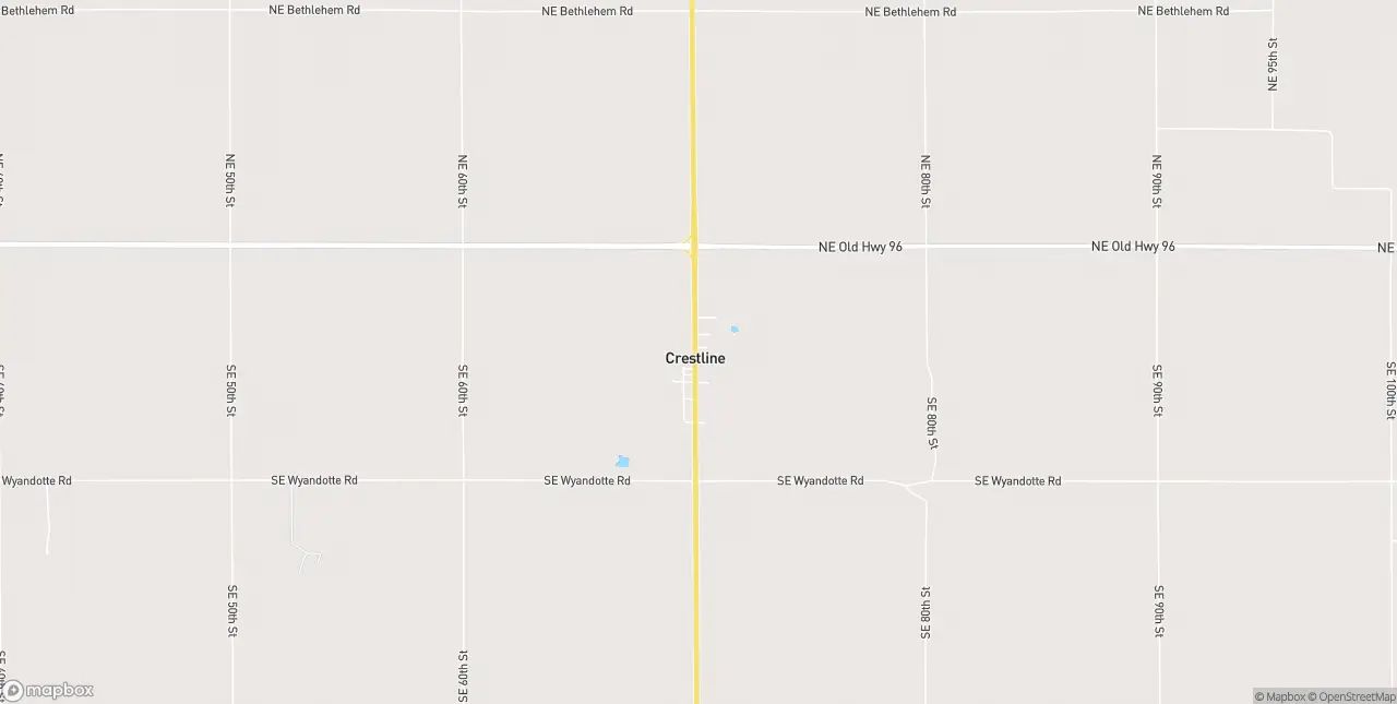 Internet in Crestline