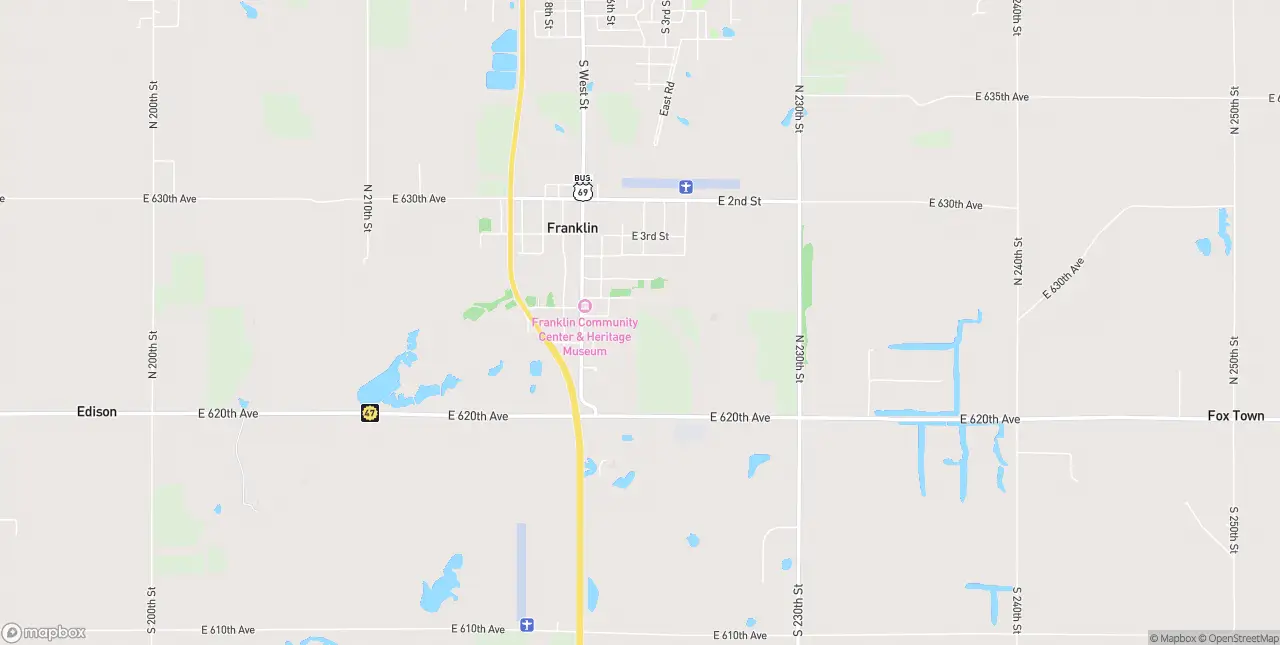 Internet in Franklin