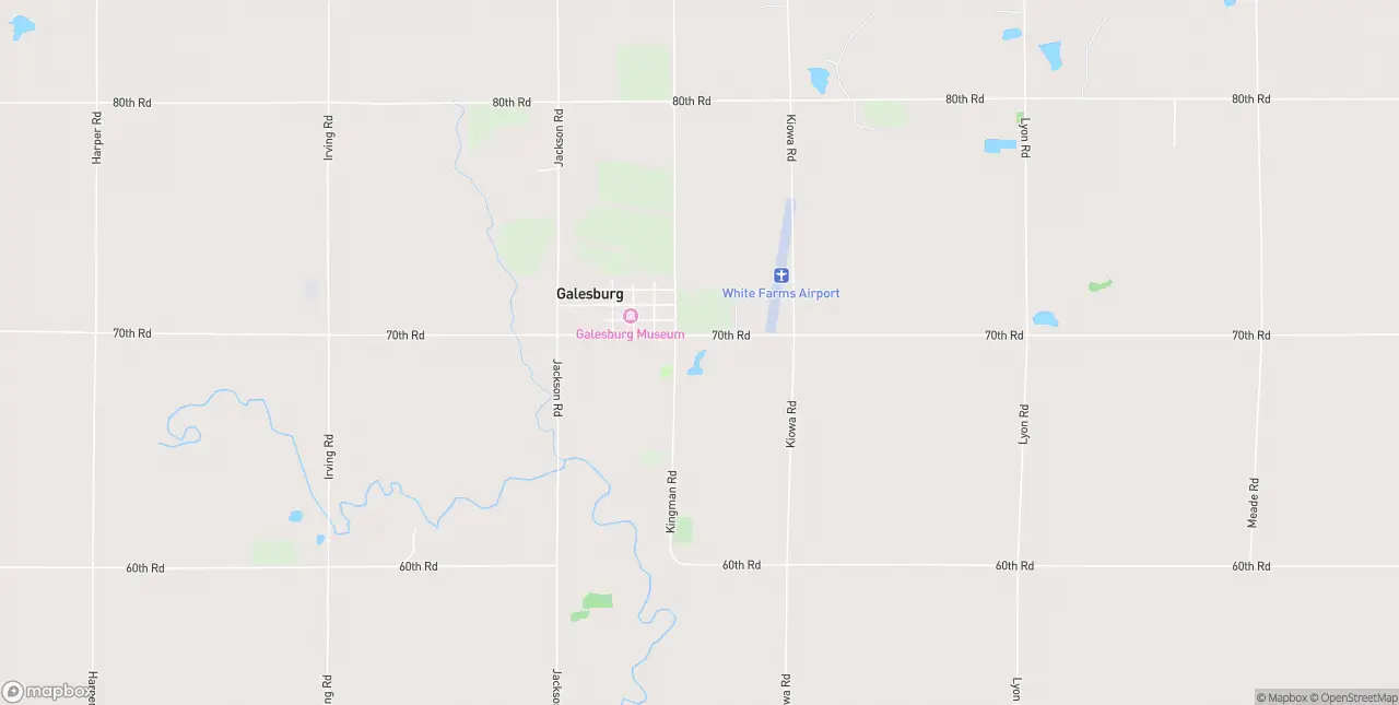 Internet in Galesburg