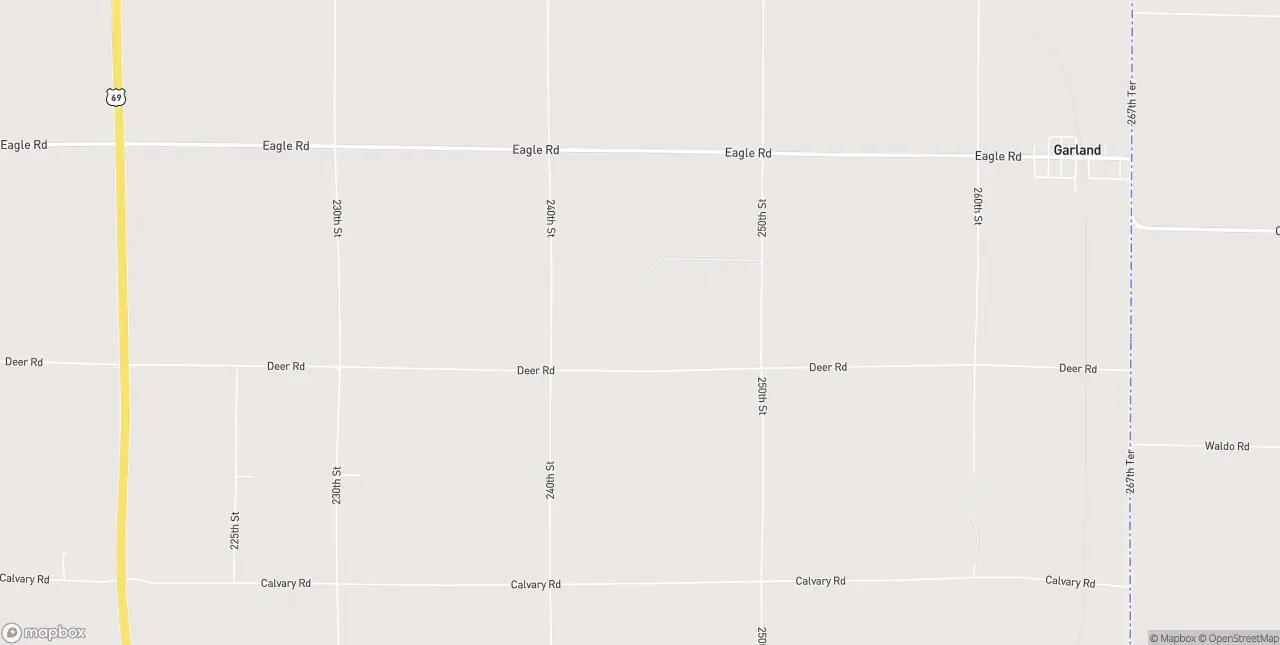 Internet in Garland