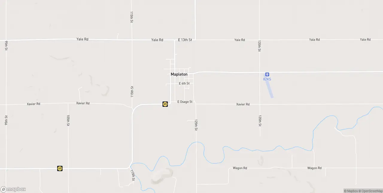 Internet in Mapleton