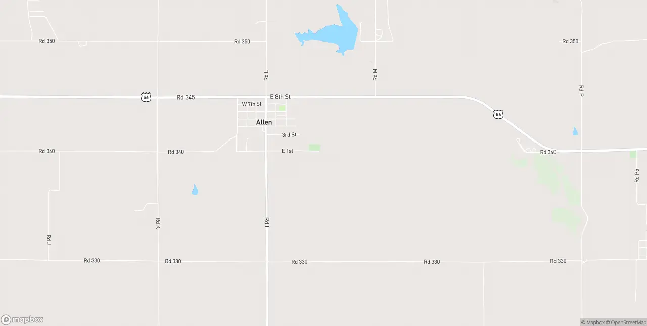 Internet in Allen