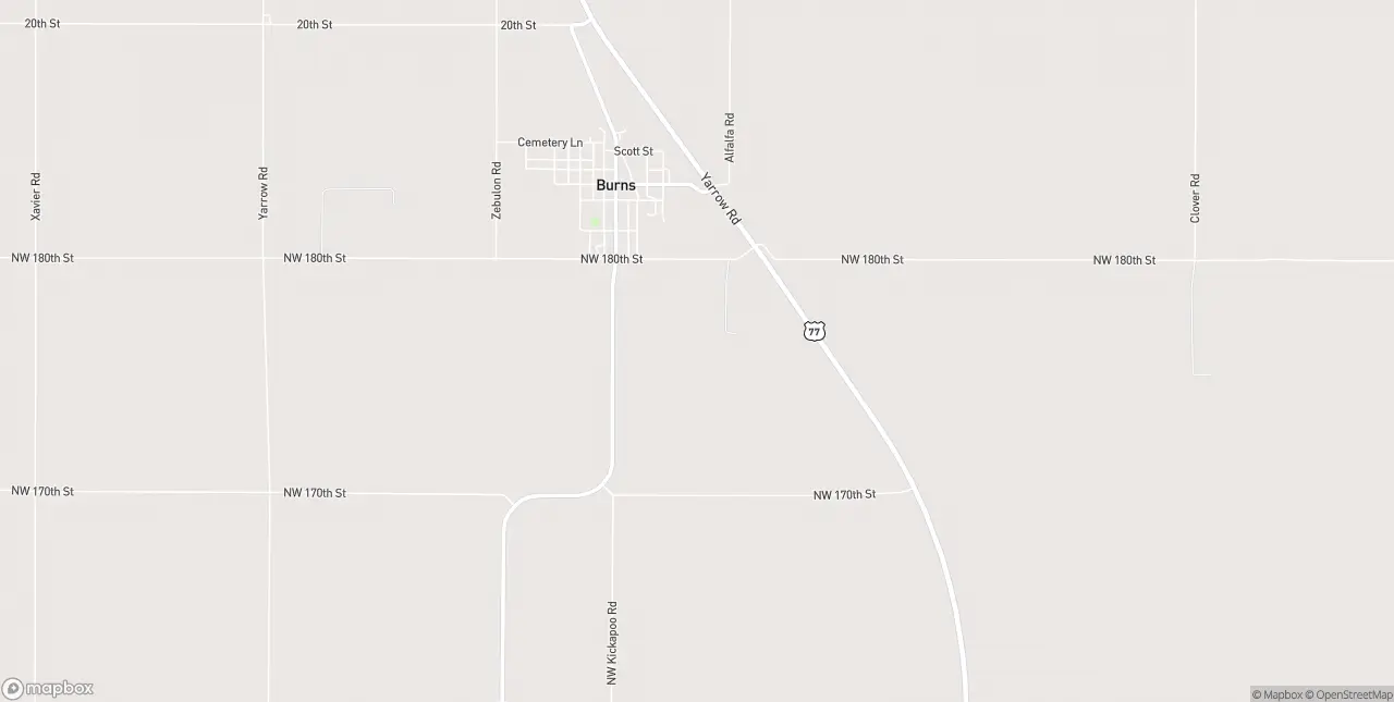 Internet in Burns