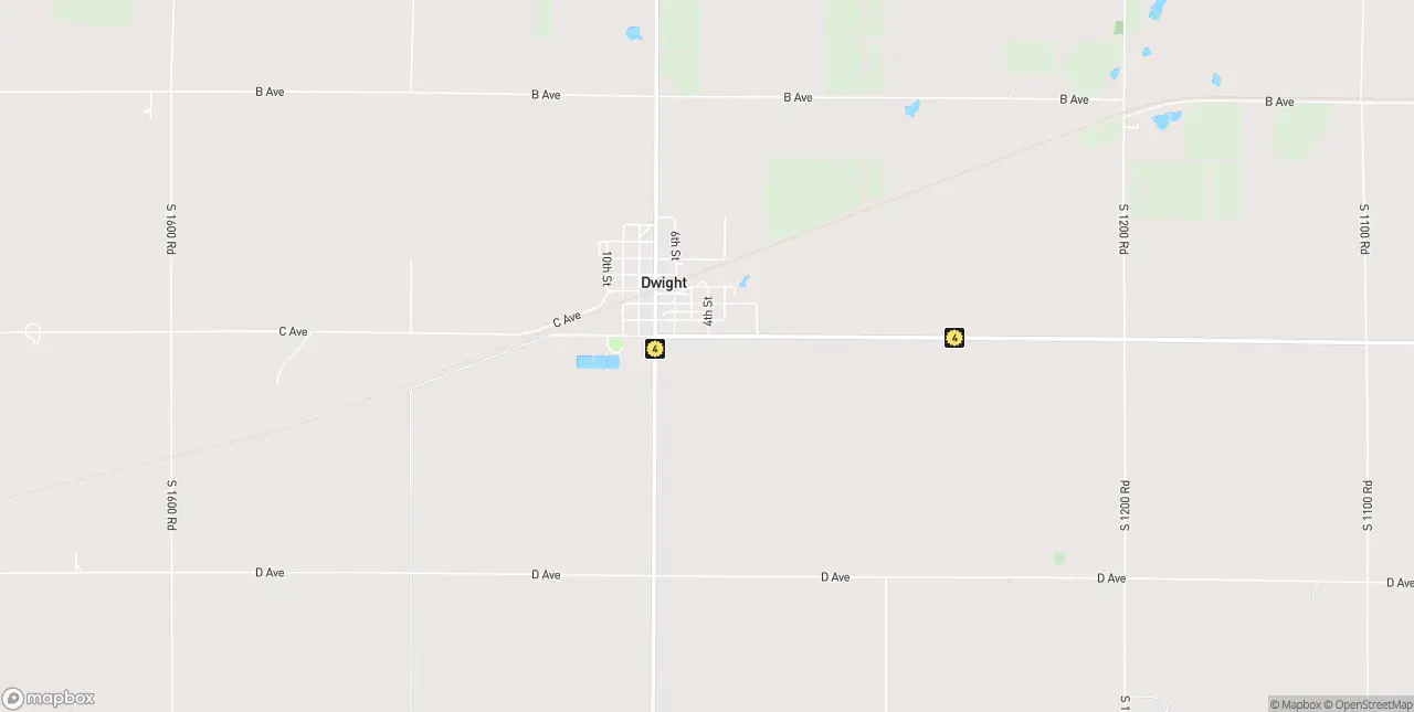 Internet in Dwight