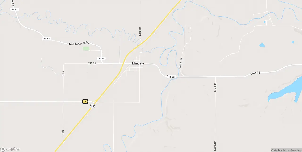 Internet in Elmdale