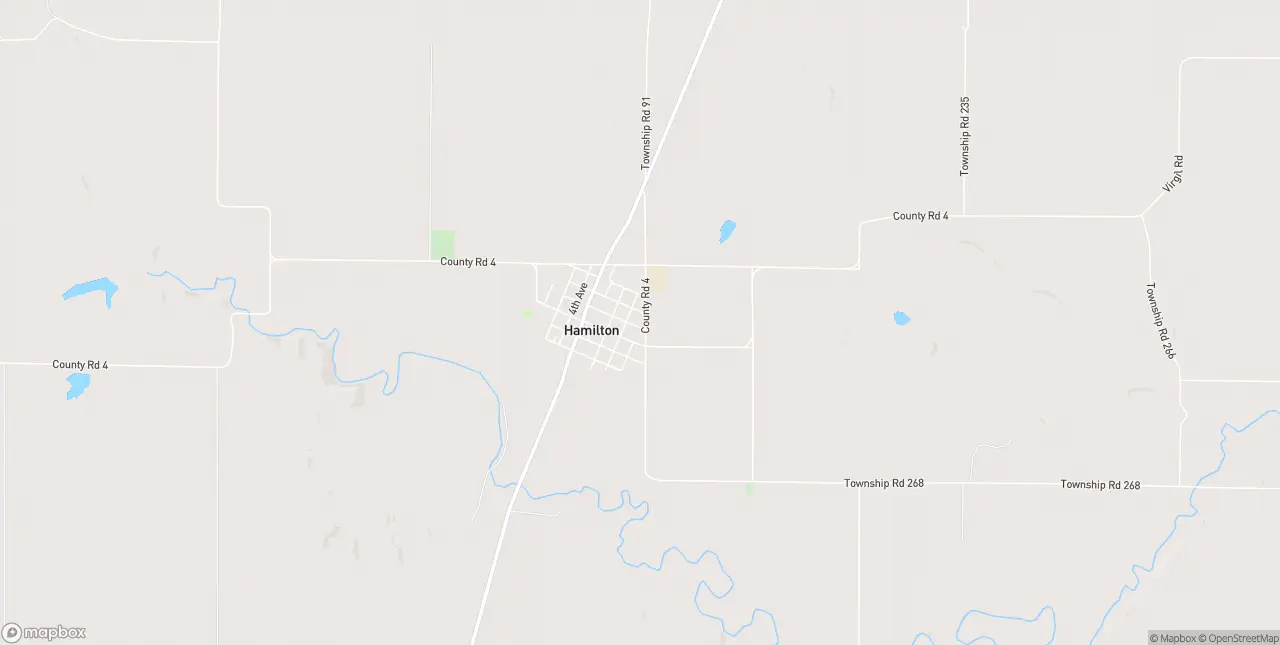 Internet in Hamilton