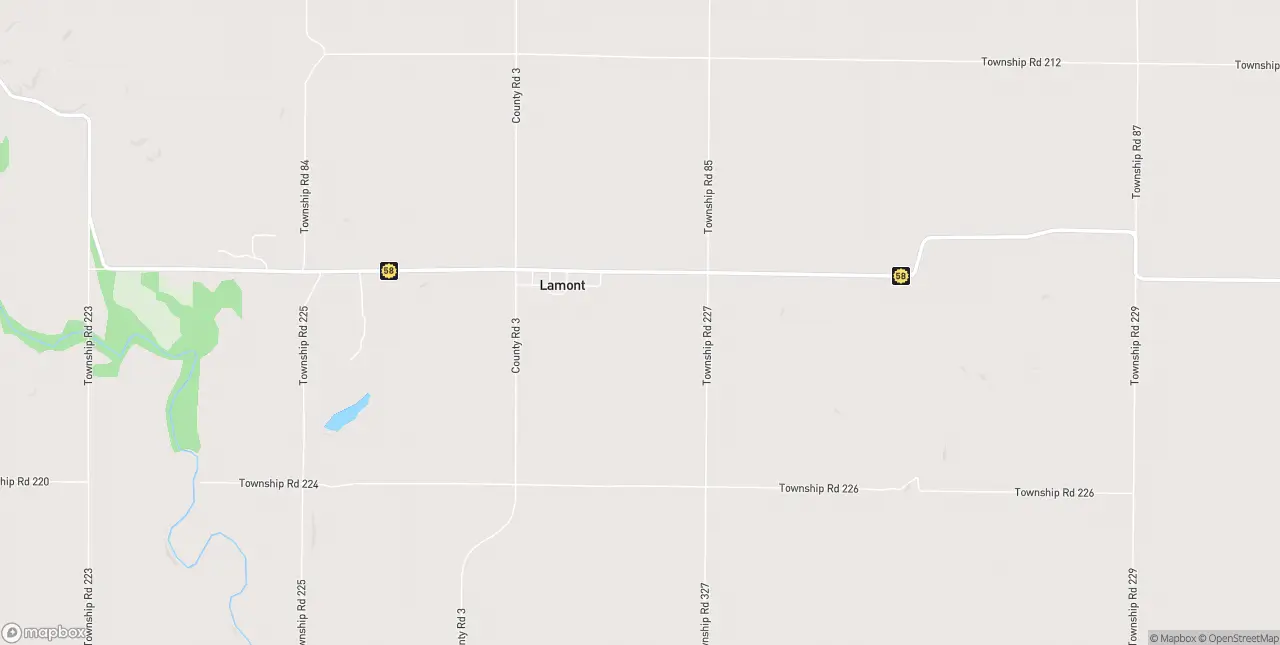Internet in Lamont