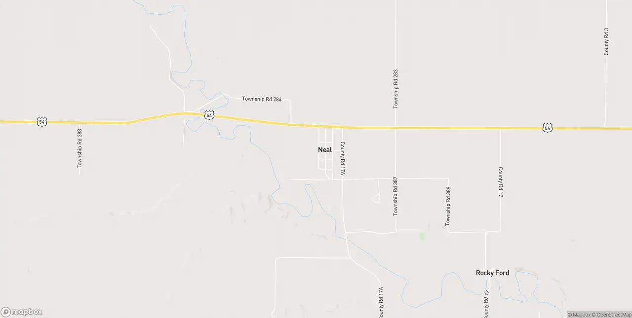 Internet in Neal
