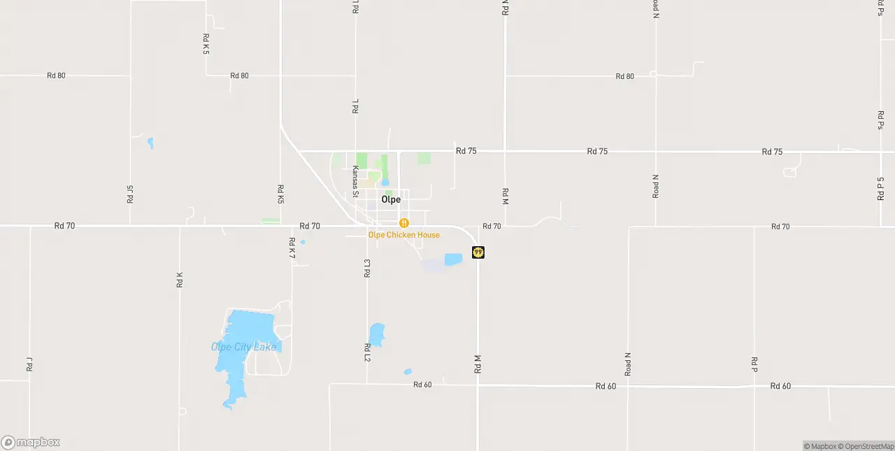 Internet in Olpe
