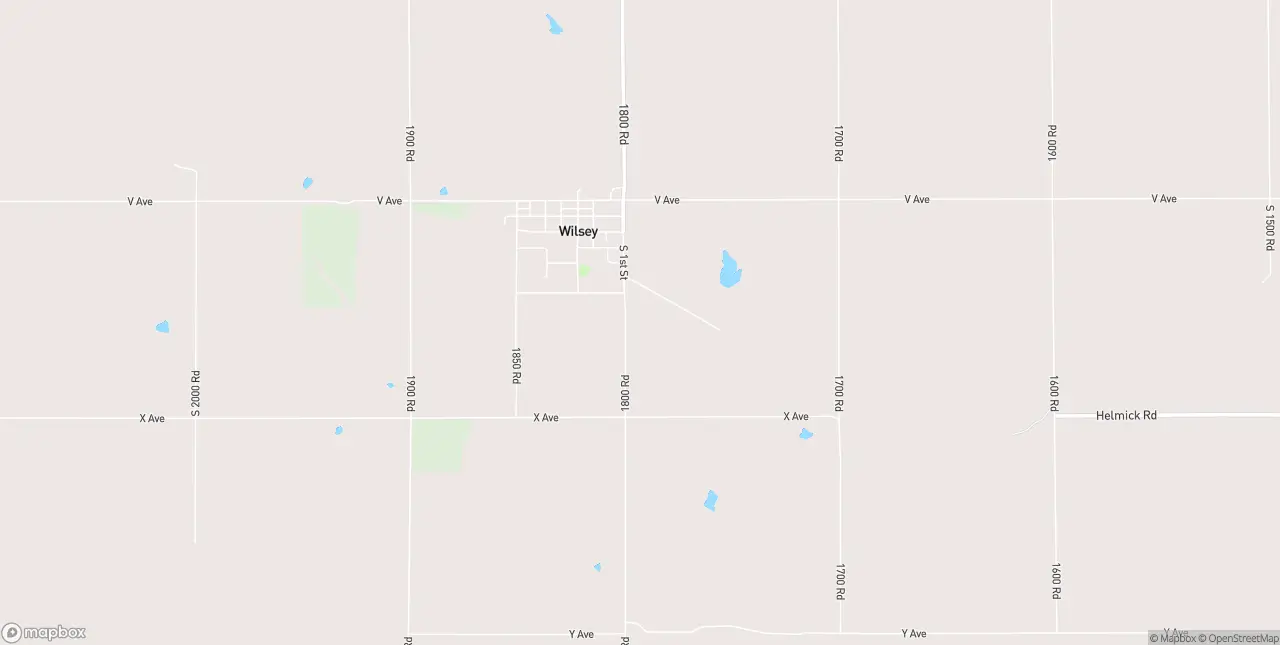Internet in Wilsey