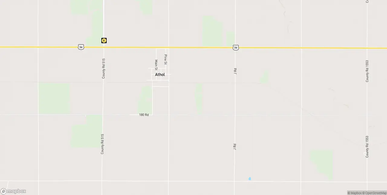 Internet in Athol
