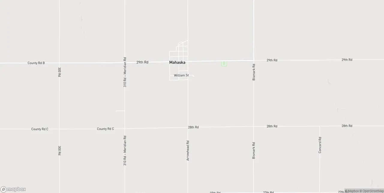 Internet in Mahaska